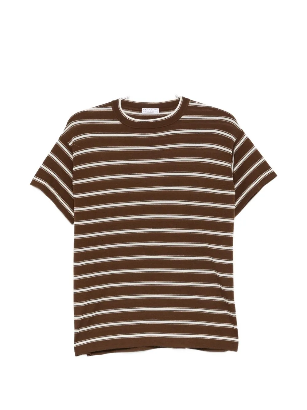 Striped Wool Sweater sold by Wanan Luxury