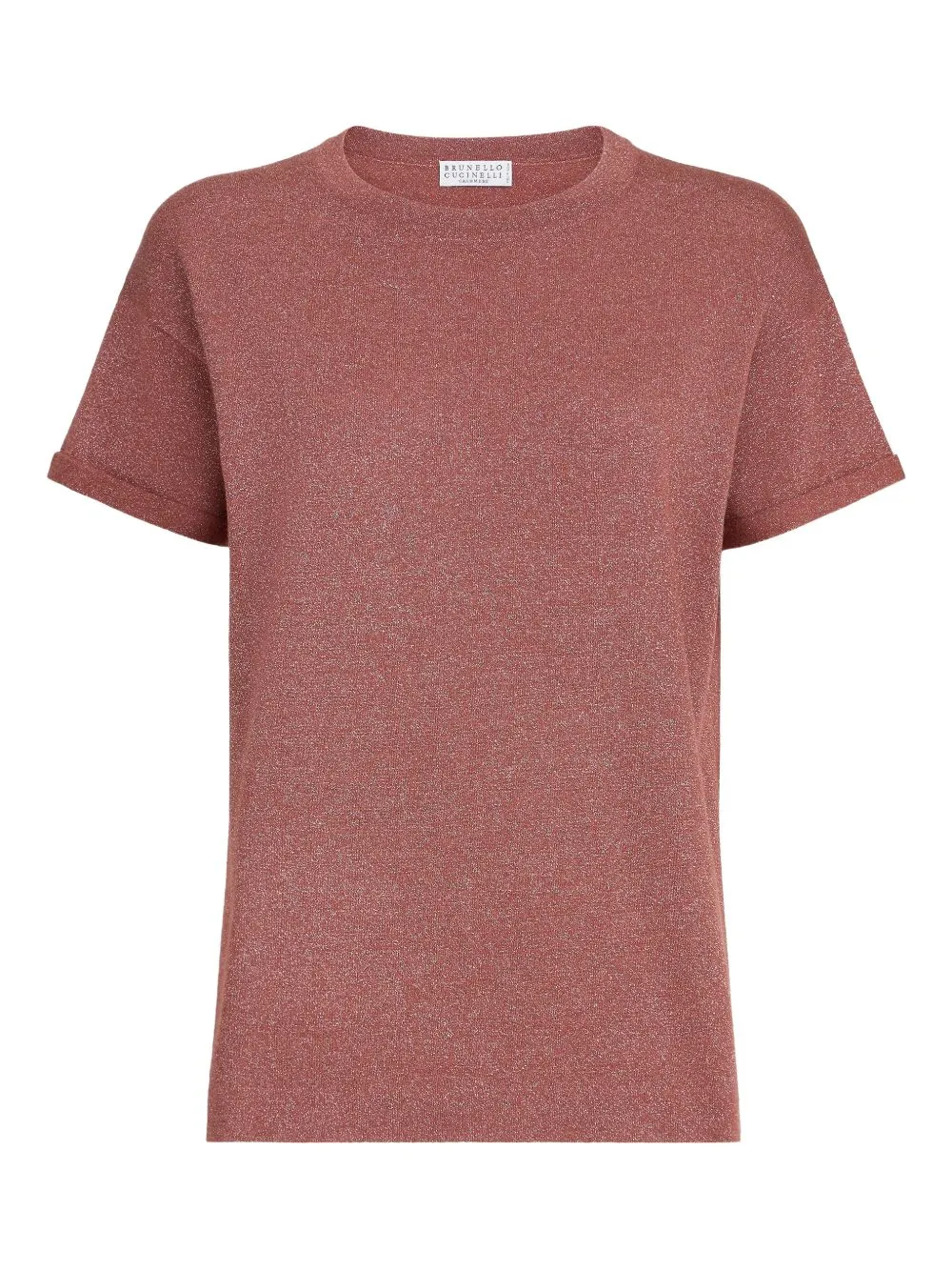Cashmere And Silk Top sold by Wanan Luxury