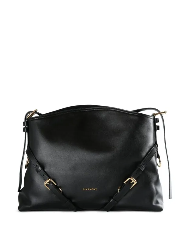 Voyou Medium Shoulder Bag made by Givenchy