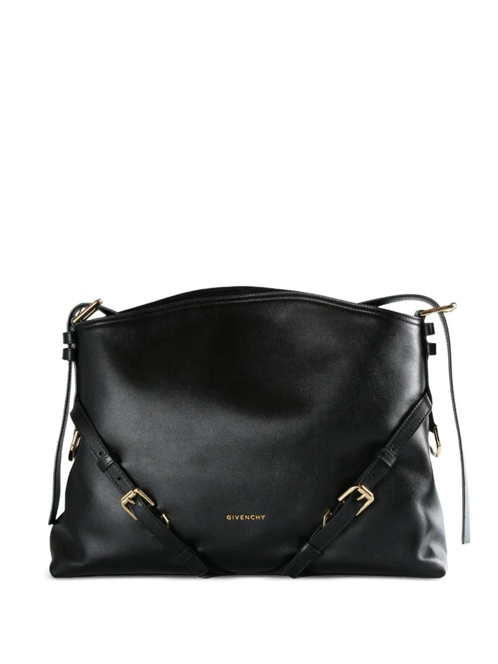 Voyou Medium Shoulder Bag sold by Wanan Luxury