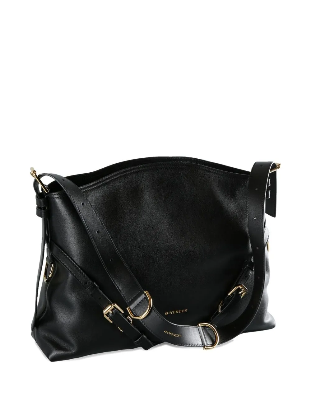 Voyou Medium Shoulder Bag sold by Wanan Luxury product image thumbnail 2