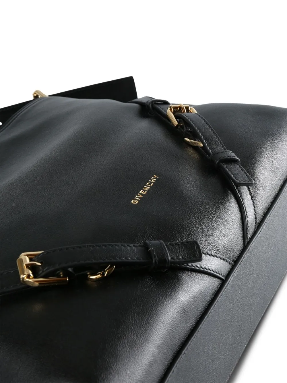 Voyou Medium Shoulder Bag sold by Wanan Luxury product image thumbnail 3