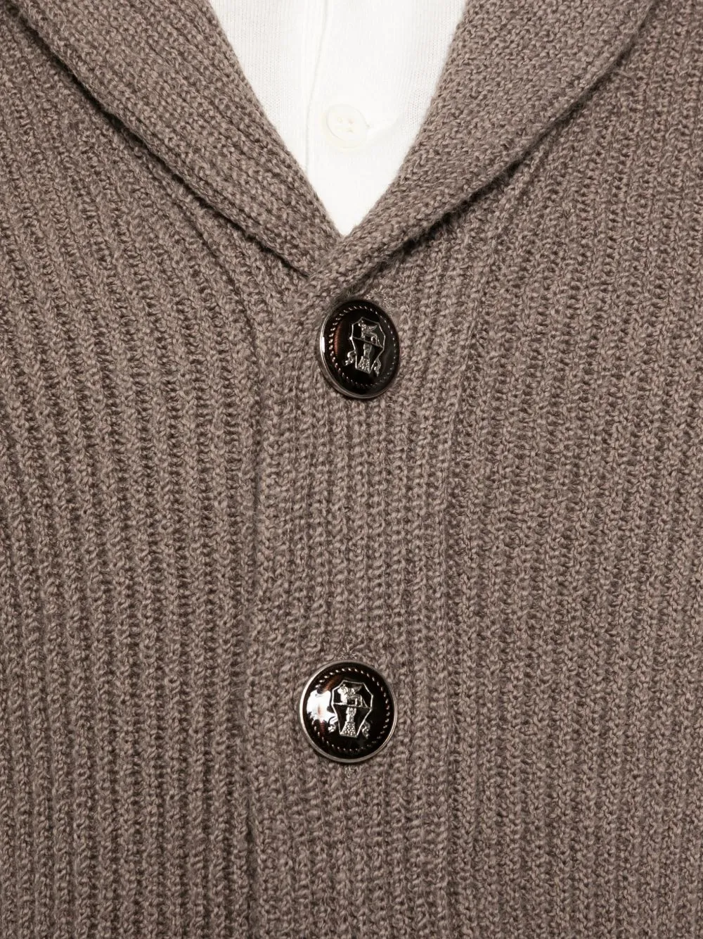 Sweaters Marroni sold by Wanan Luxury product image thumbnail 4