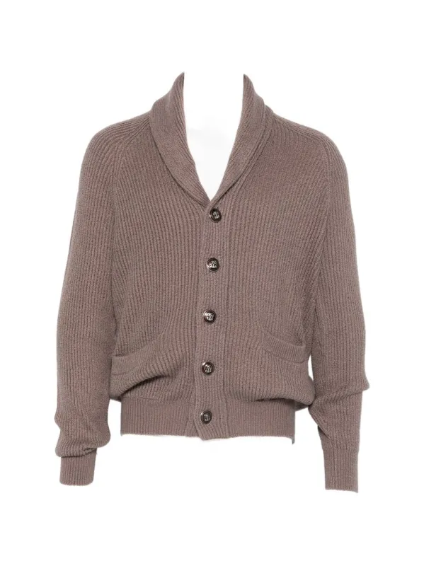 Sweaters Marroni made by Brunello Cucinelli