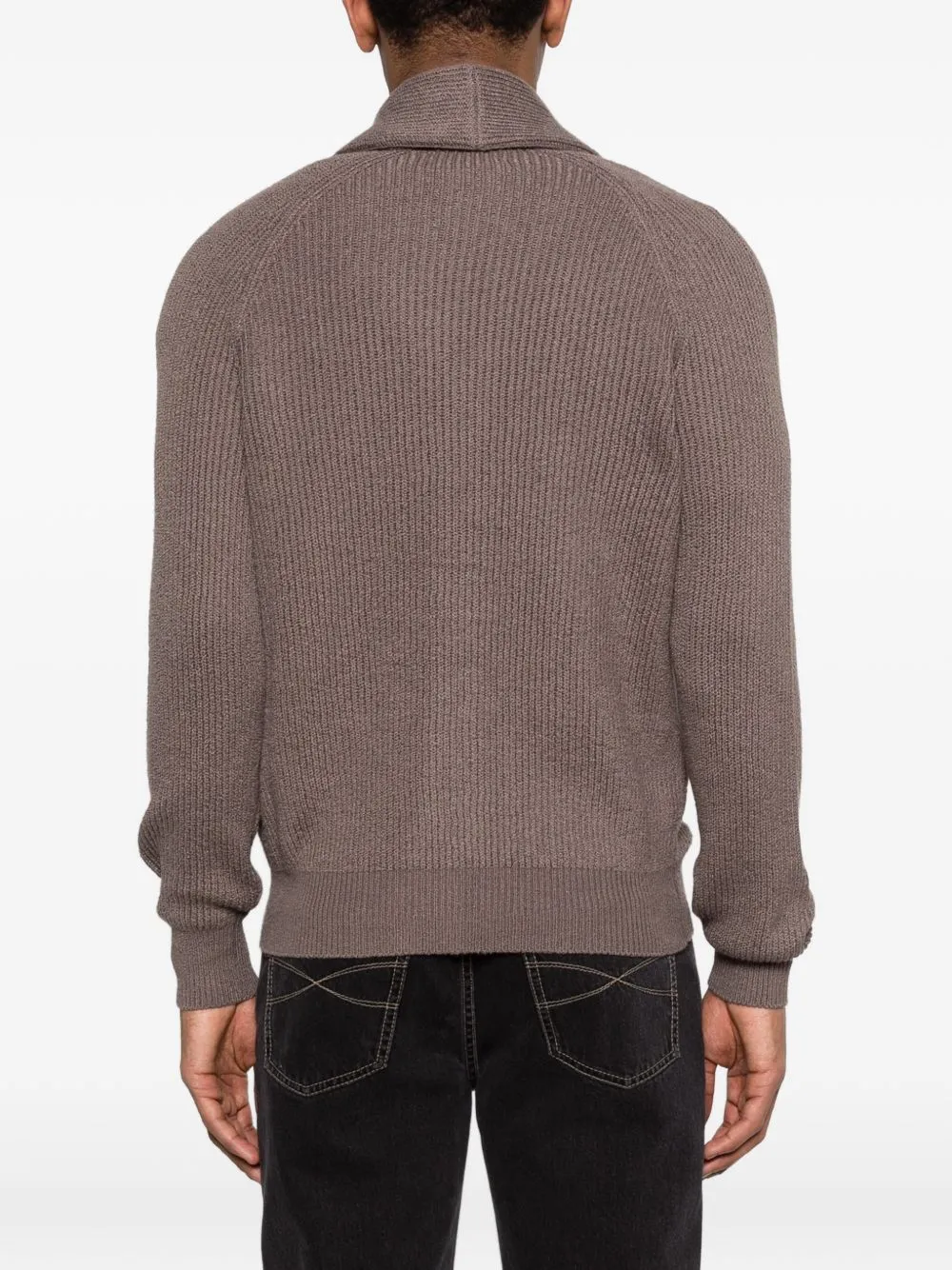 Sweaters Marroni sold by Wanan Luxury product image thumbnail 5