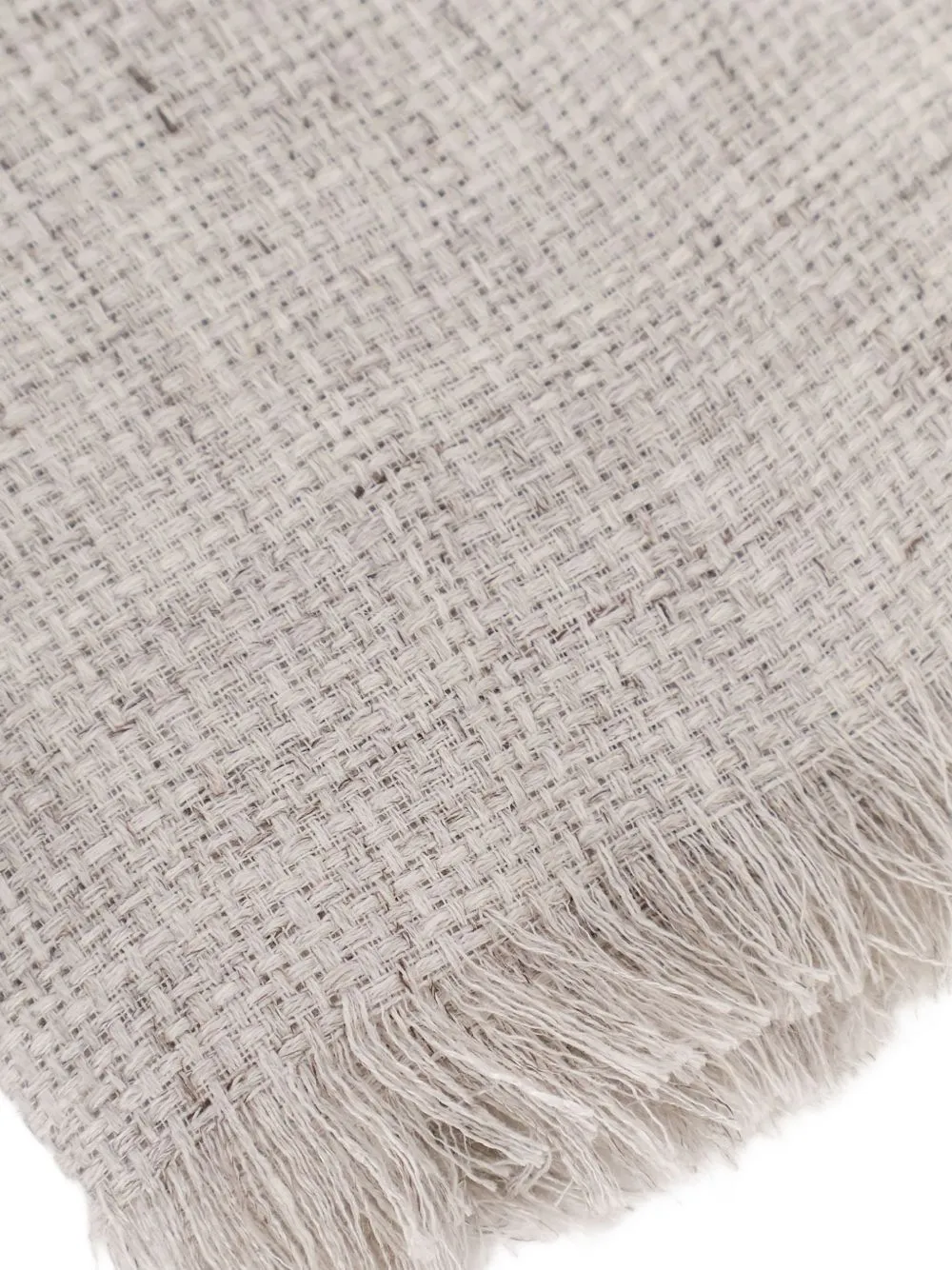Line Scarf sold by Wanan Luxury product image thumbnail 3