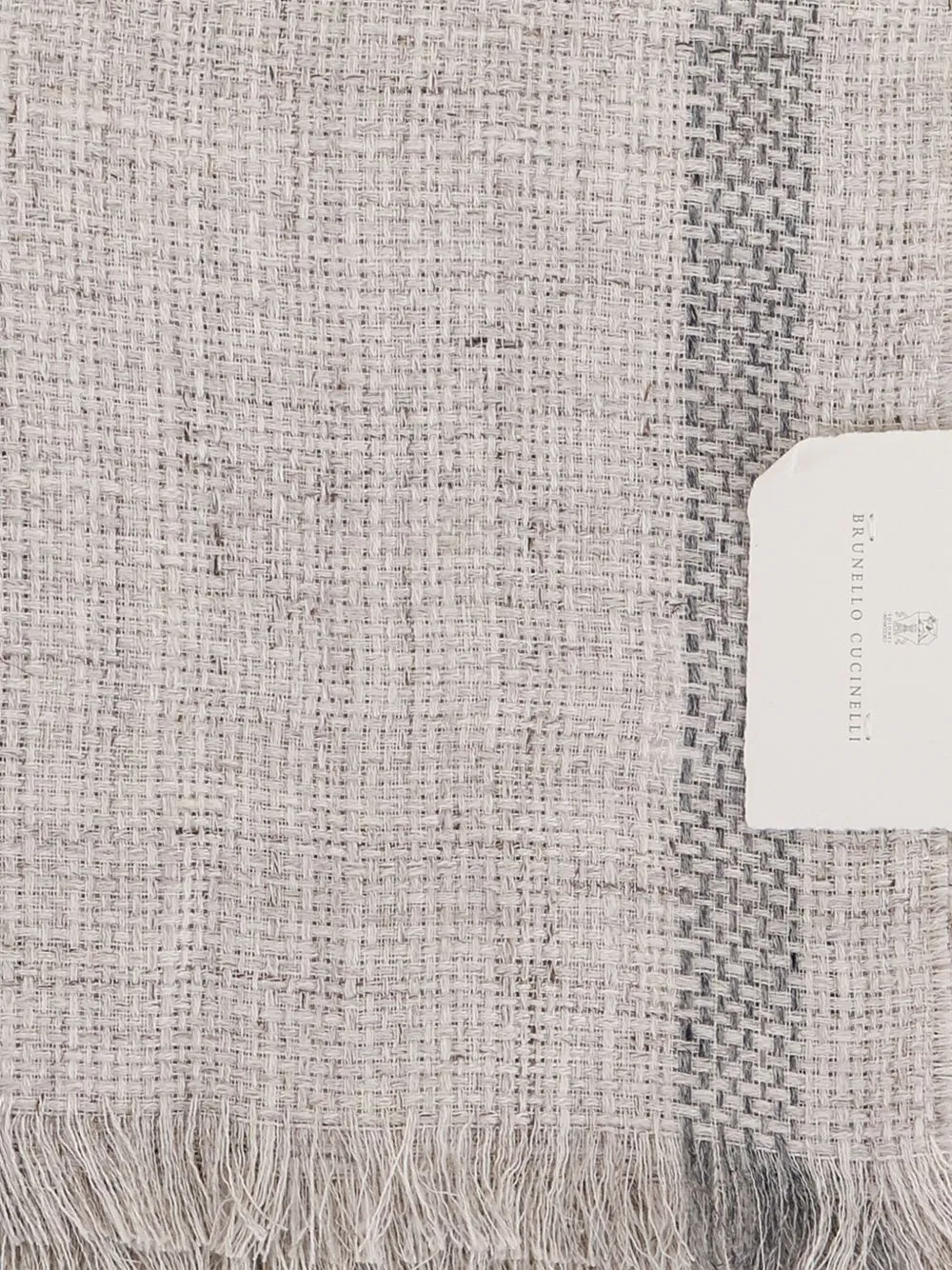 Line Scarf sold by Wanan Luxury product image thumbnail 2