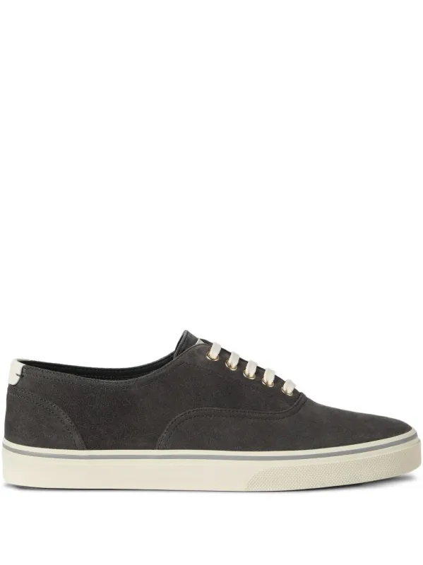 Leather Sneakers made by Brunello Cucinelli