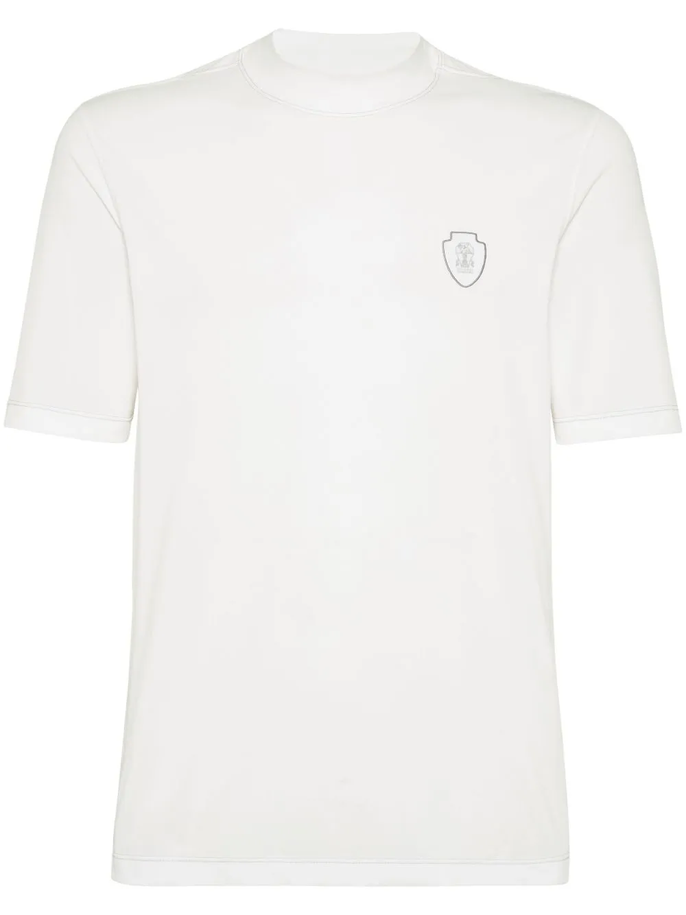 Logo Cotton T-Shirt sold by Wanan Luxury