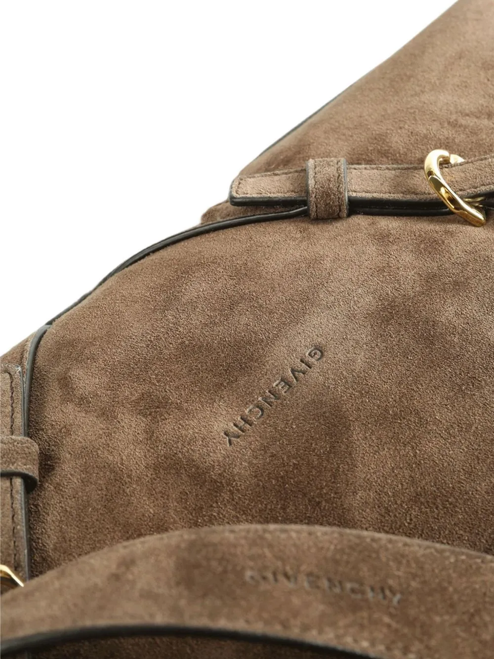 Voyou Medium Shoulder Bag sold by Wanan Luxury product image thumbnail 2