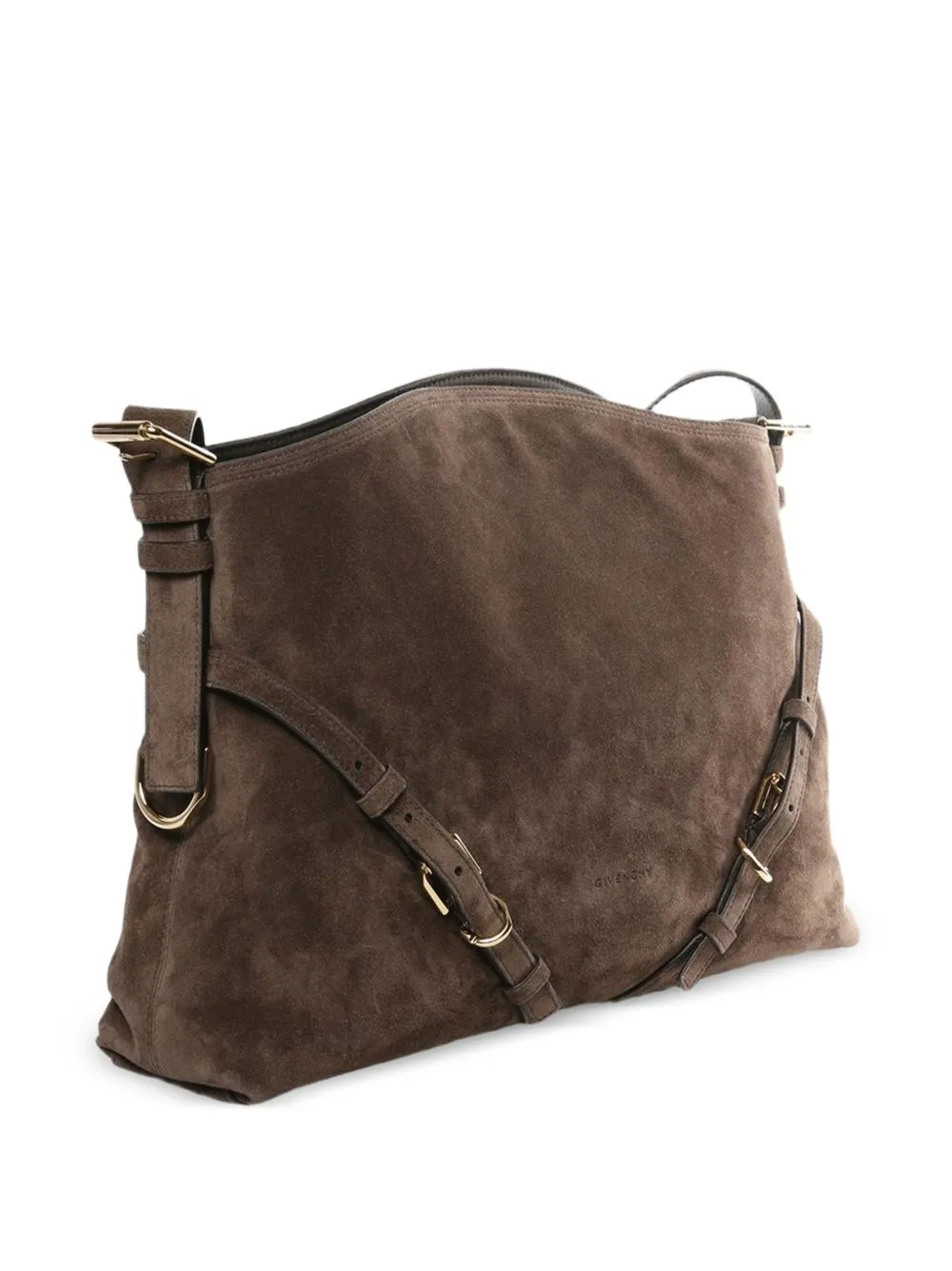 Voyou Medium Shoulder Bag sold by Wanan Luxury product image thumbnail 3