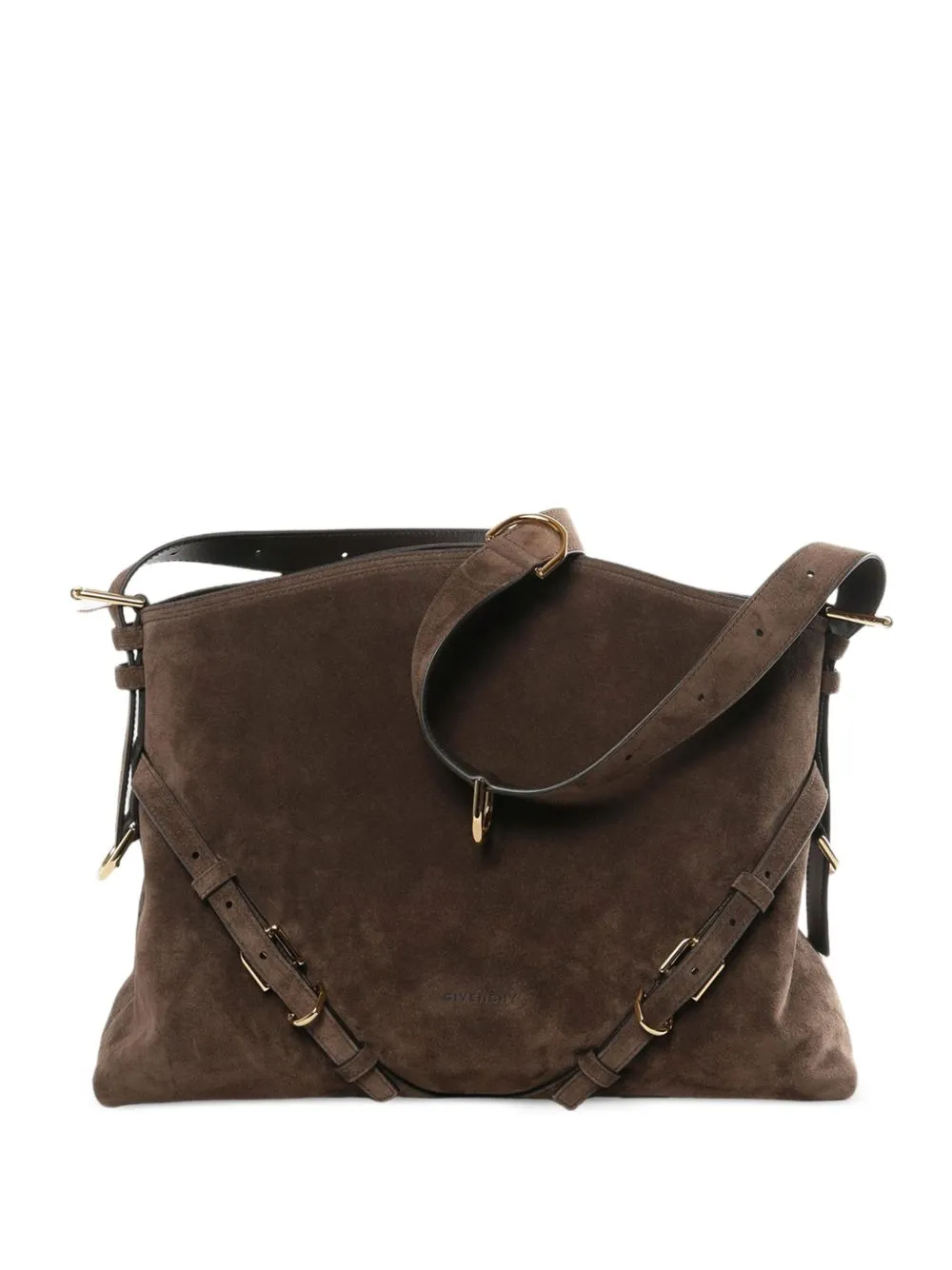 Voyou Medium Shoulder Bag sold by Wanan Luxury