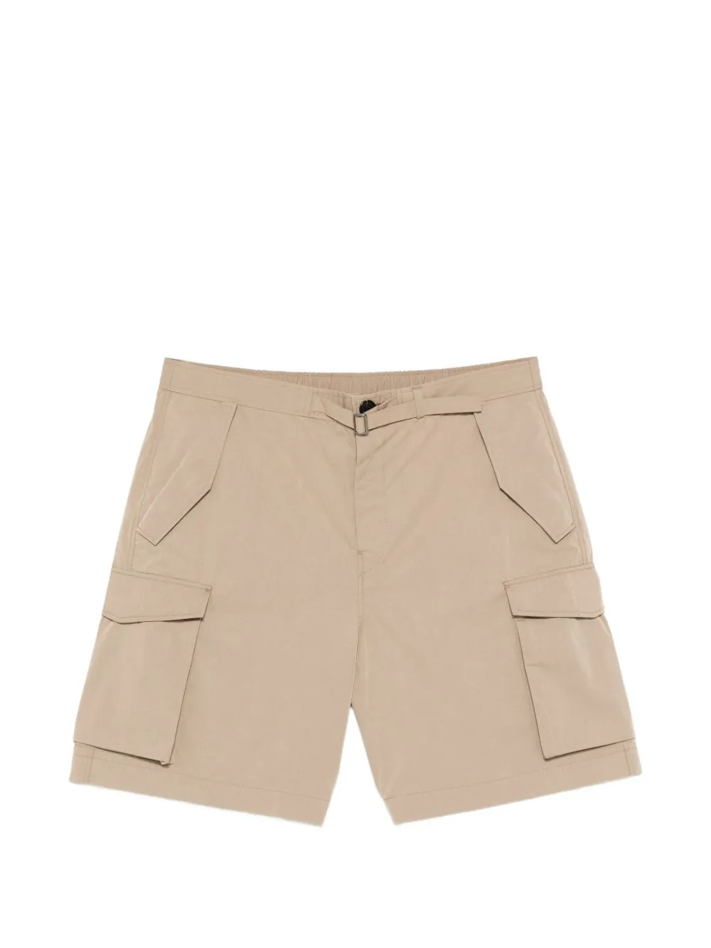 Cotton Cargo Shorts sold by Wanan Luxury