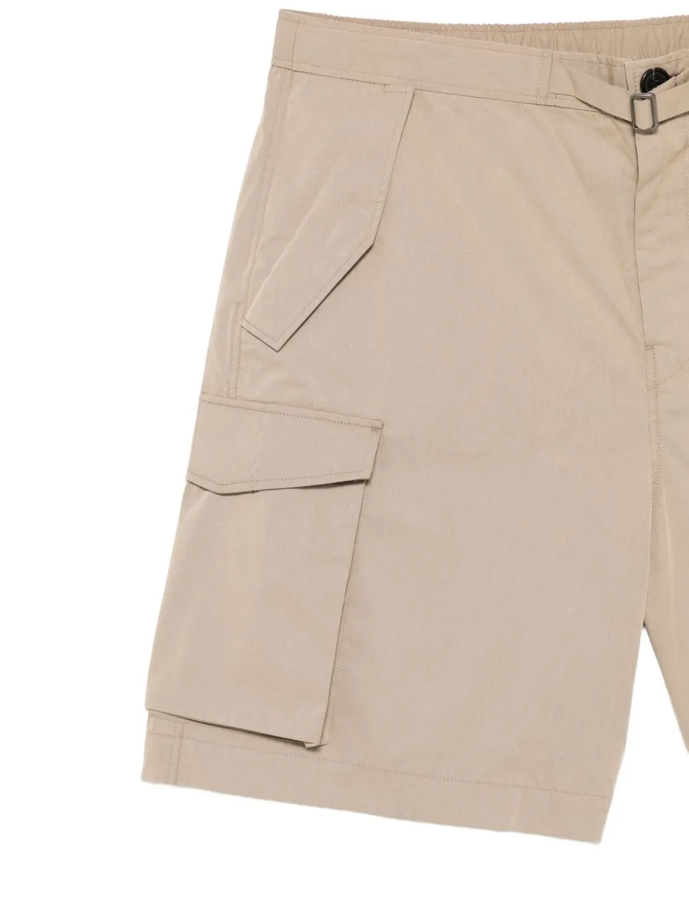 Cotton Cargo Shorts sold by Wanan Luxury product image thumbnail 2