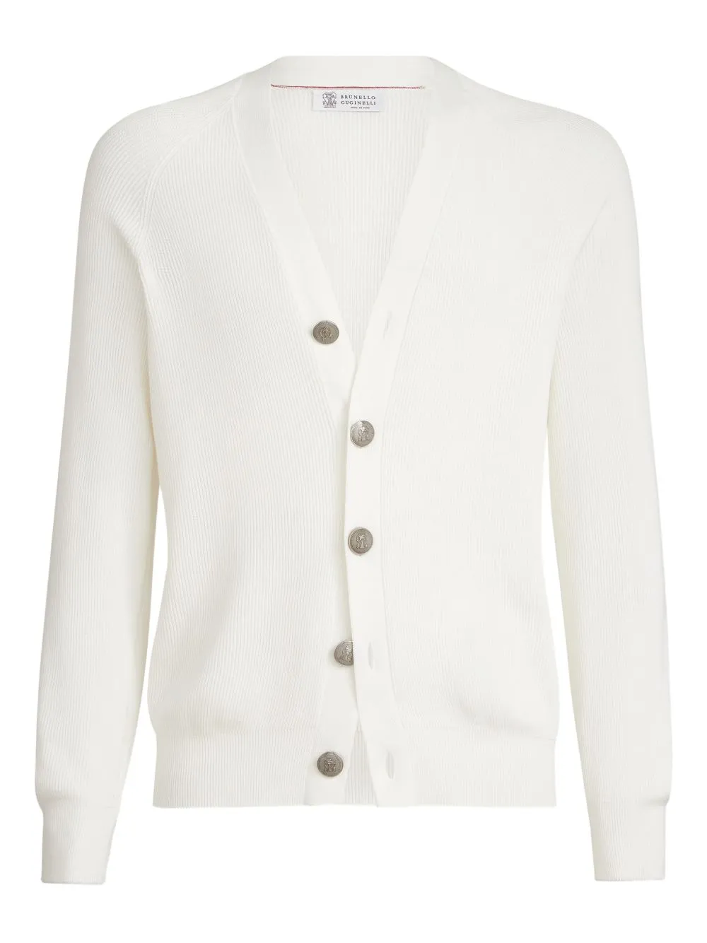 Cotton Cardigan sold by Wanan Luxury