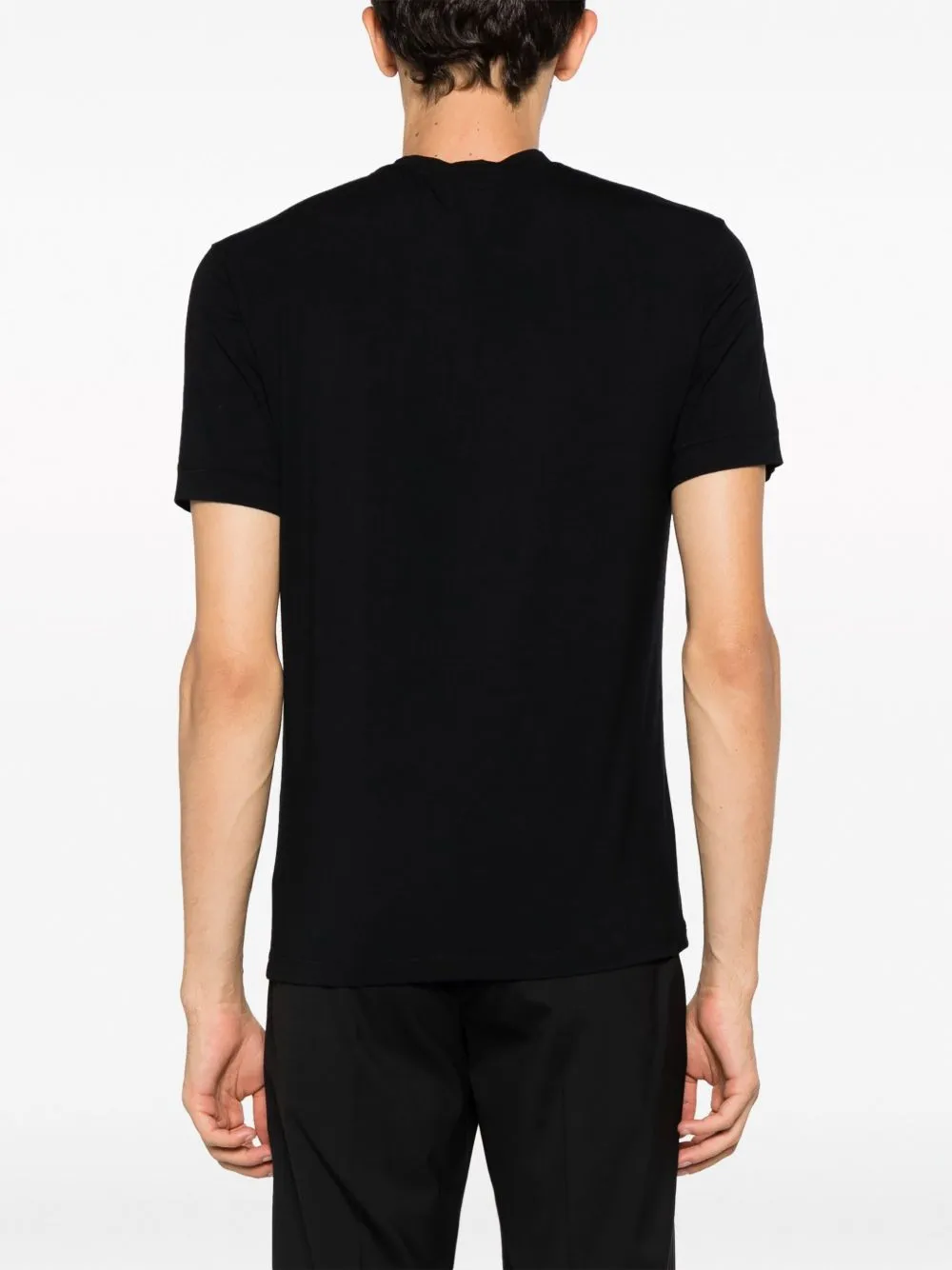 Icon Jersey T-Shirt sold by Wanan Luxury product image thumbnail 4