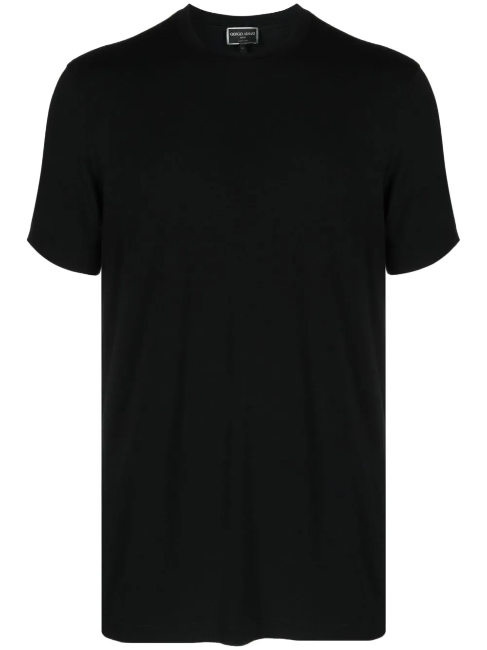 Icon Jersey T-Shirt sold by Wanan Luxury