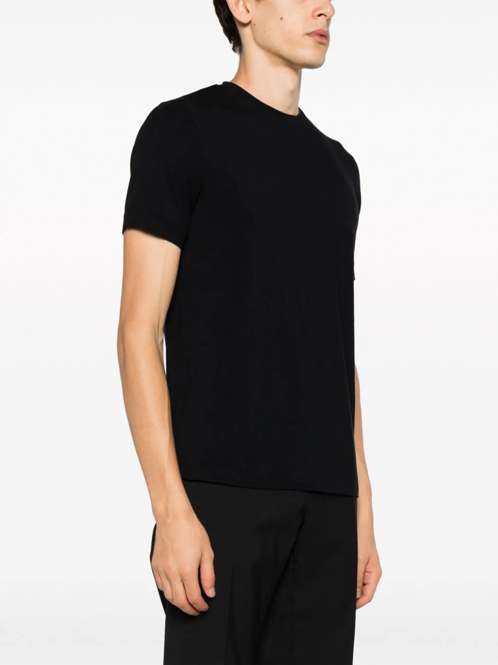 Icon Jersey T-Shirt sold by Wanan Luxury product image thumbnail 2