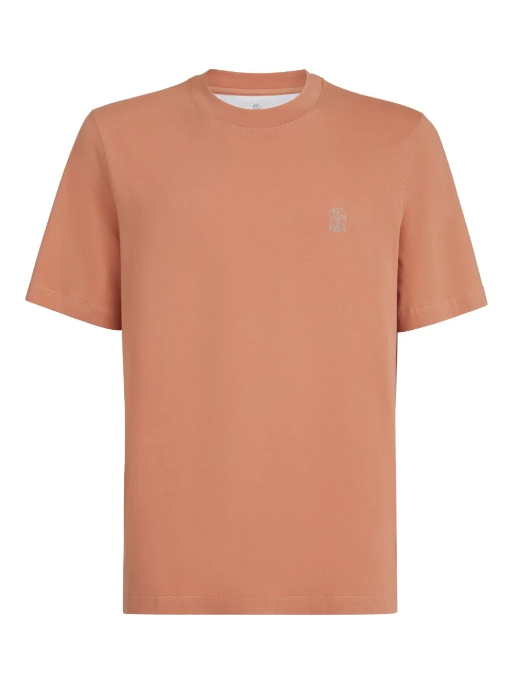 Logo Cotton T-Shirt sold by Wanan Luxury