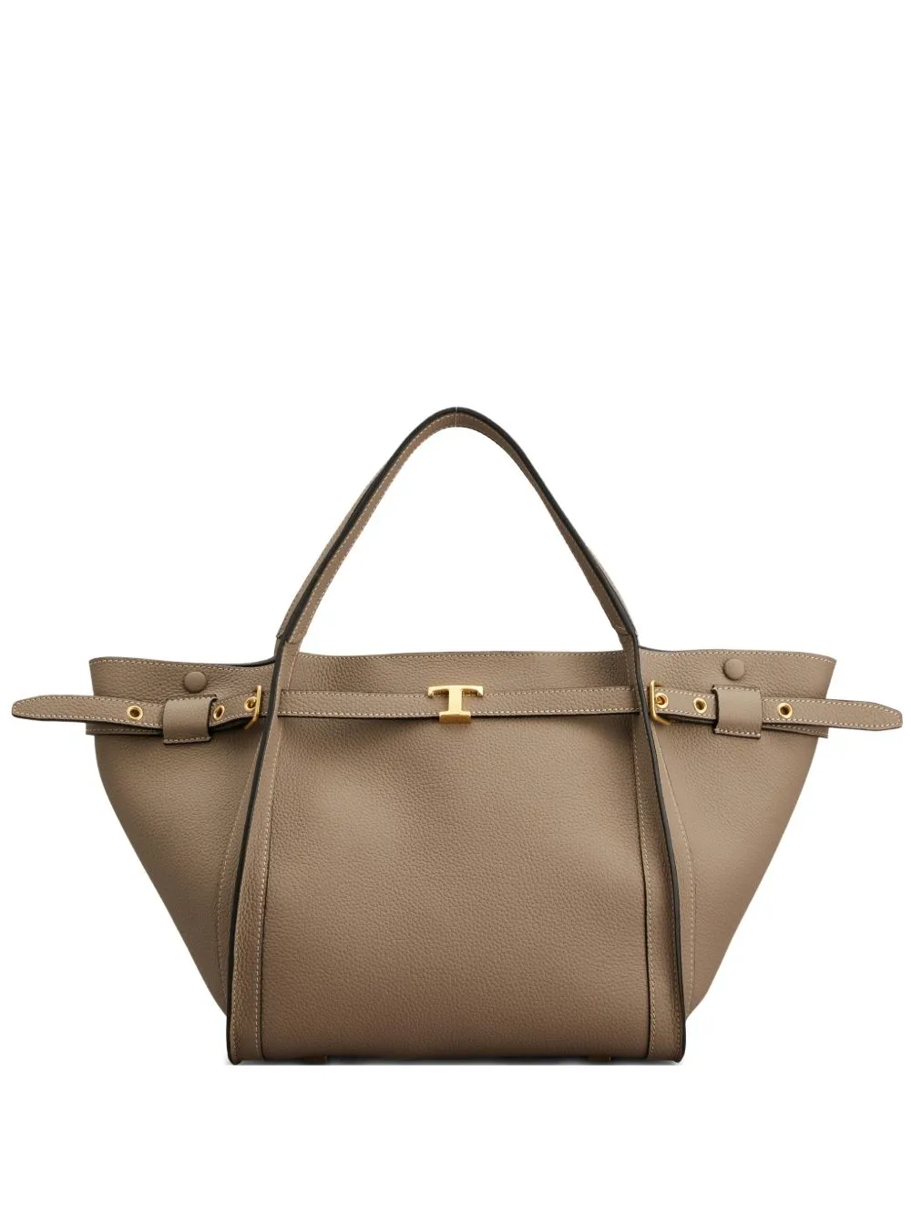 Small Leather Tote Bag sold by Wanan Luxury