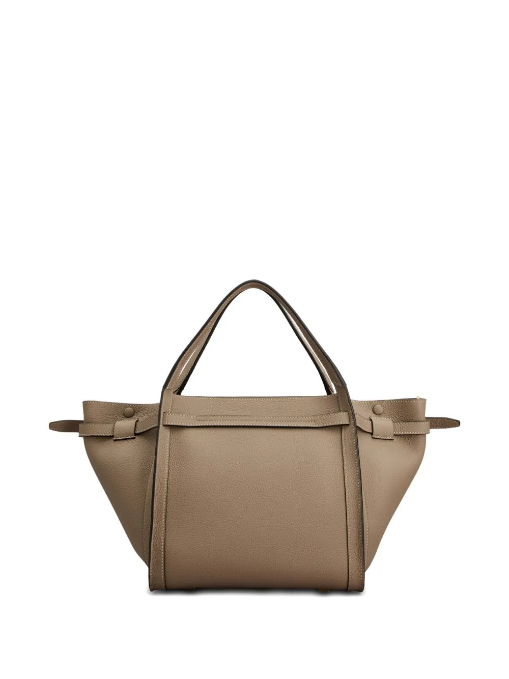 Small Leather Tote Bag sold by Wanan Luxury product image thumbnail 5