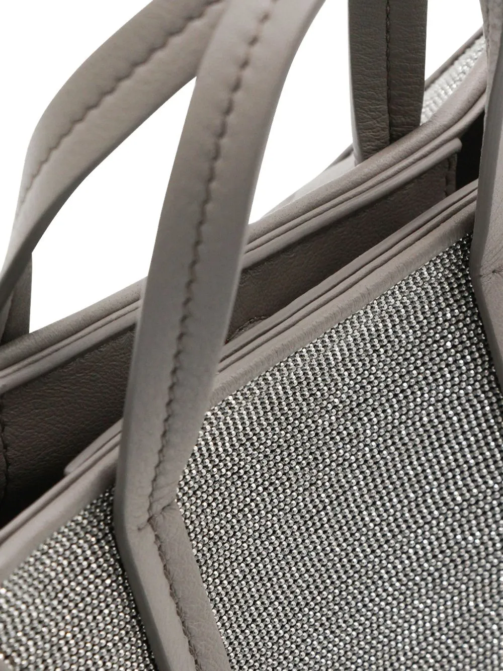 Leather Tote Bag sold by Wanan Luxury product image thumbnail 3