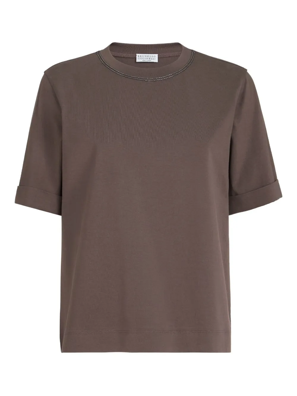 Cotton T-Shirt sold by Wanan Luxury