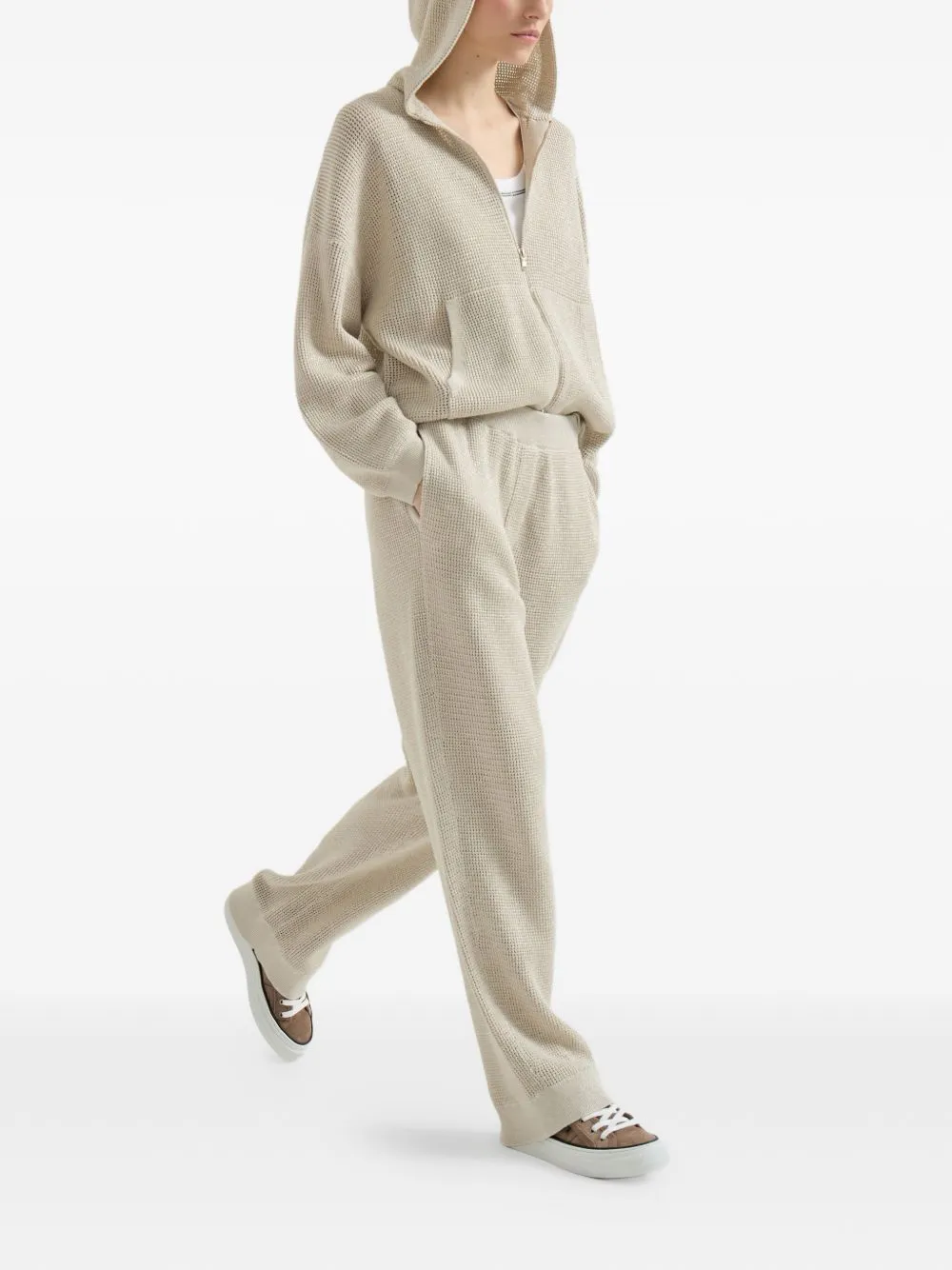 Cotton Trousers sold by Wanan Luxury product image thumbnail 3