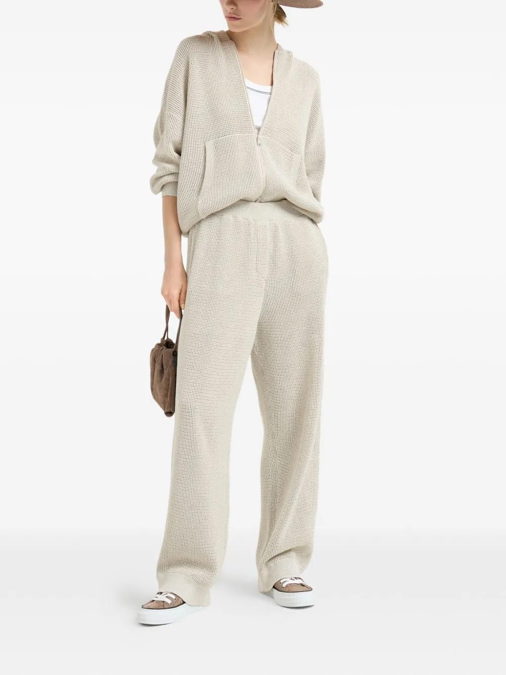 Cotton Trousers sold by Wanan Luxury product image thumbnail 5