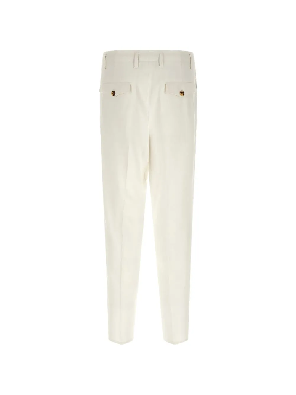 Cotton Trousers sold by Wanan Luxury product image thumbnail 3
