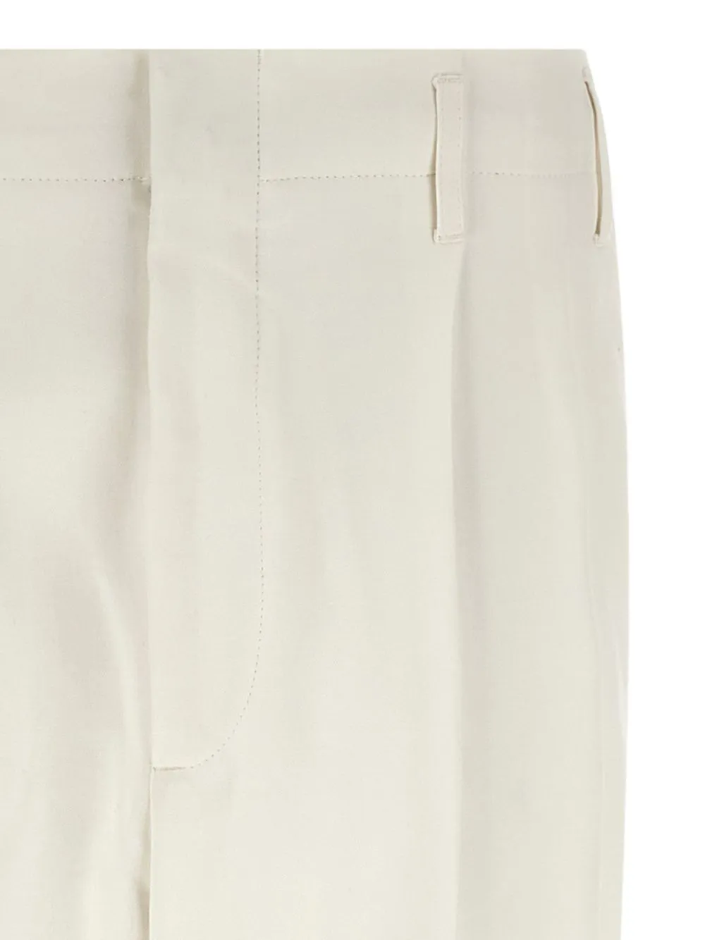 Cotton Trousers sold by Wanan Luxury product image thumbnail 4
