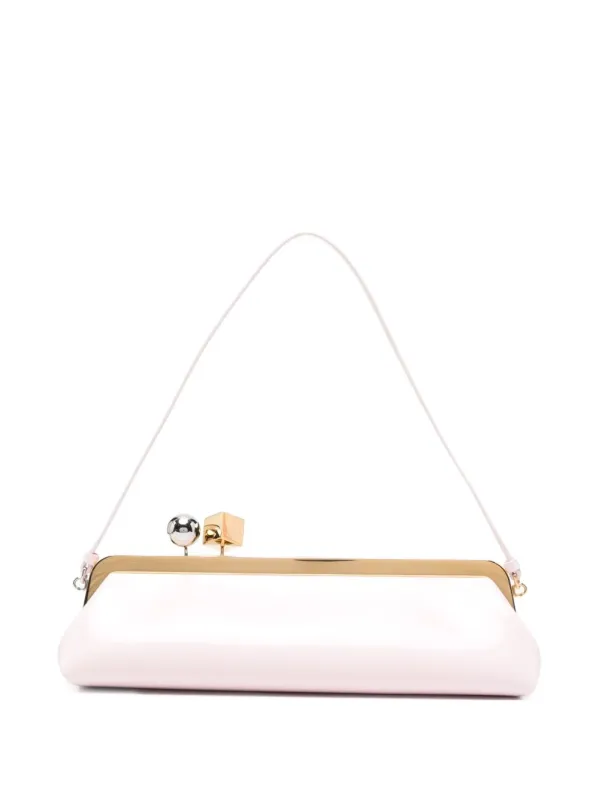 Wallets Light And Natural made by Jacquemus