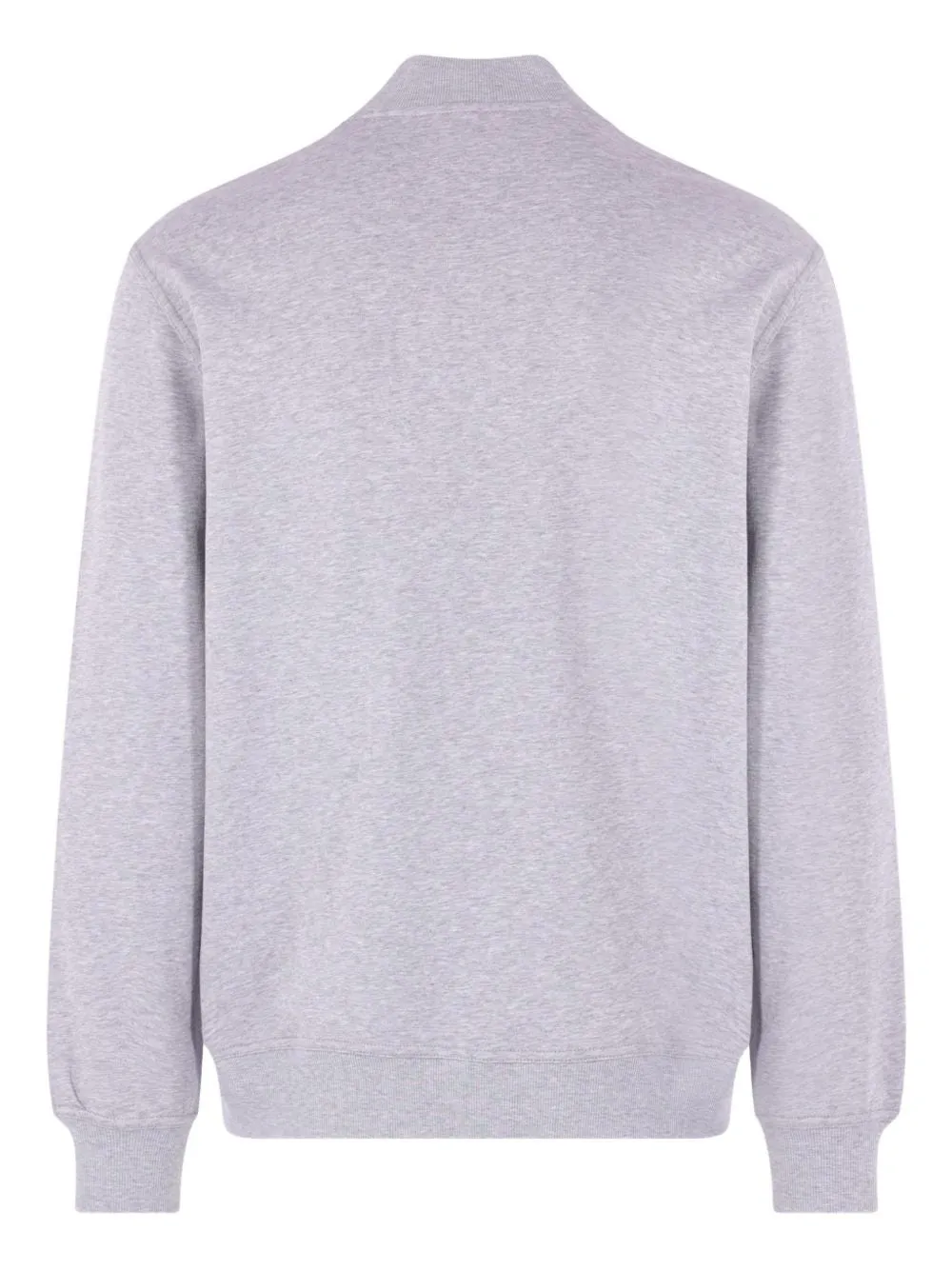 Cotton Zipped Sweatshirt sold by Wanan Luxury product image thumbnail 4