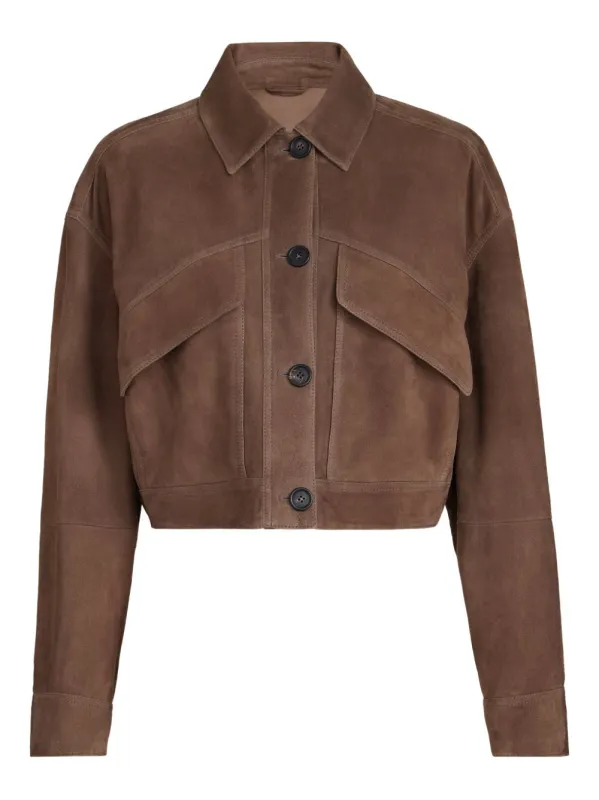 Jackets Chiari E Naturali made by Brunello Cucinelli