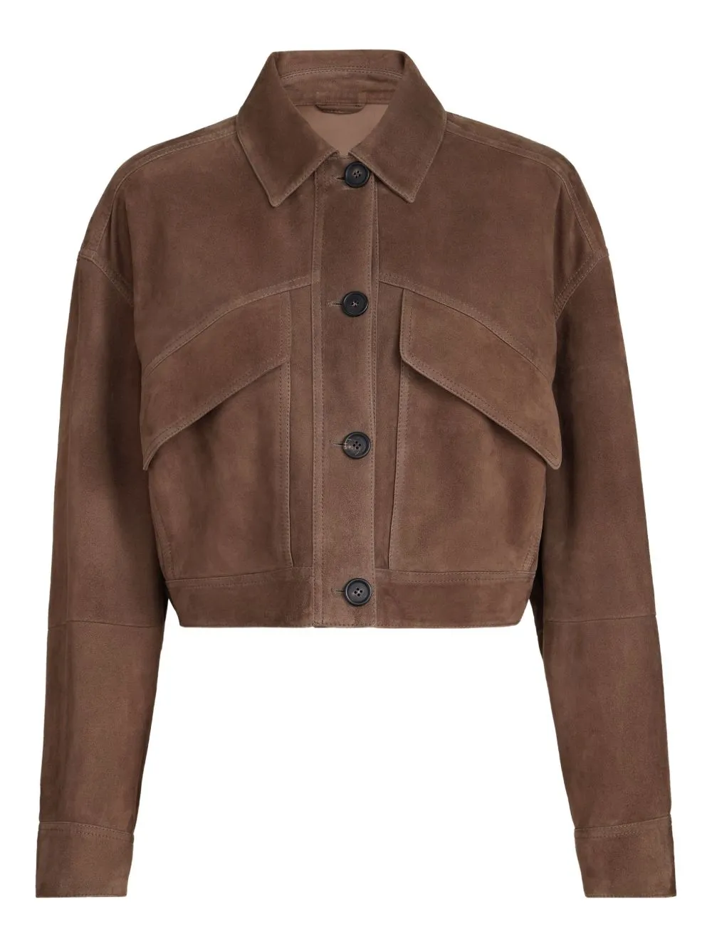 Jackets Chiari E Naturali sold by Wanan Luxury