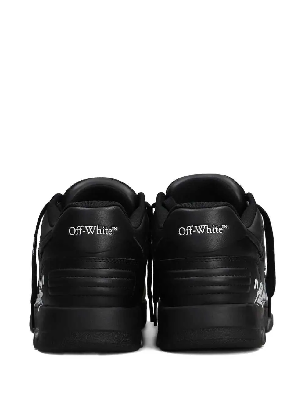 Lace-Up Sneakers sold by Wanan Luxury product image thumbnail 3