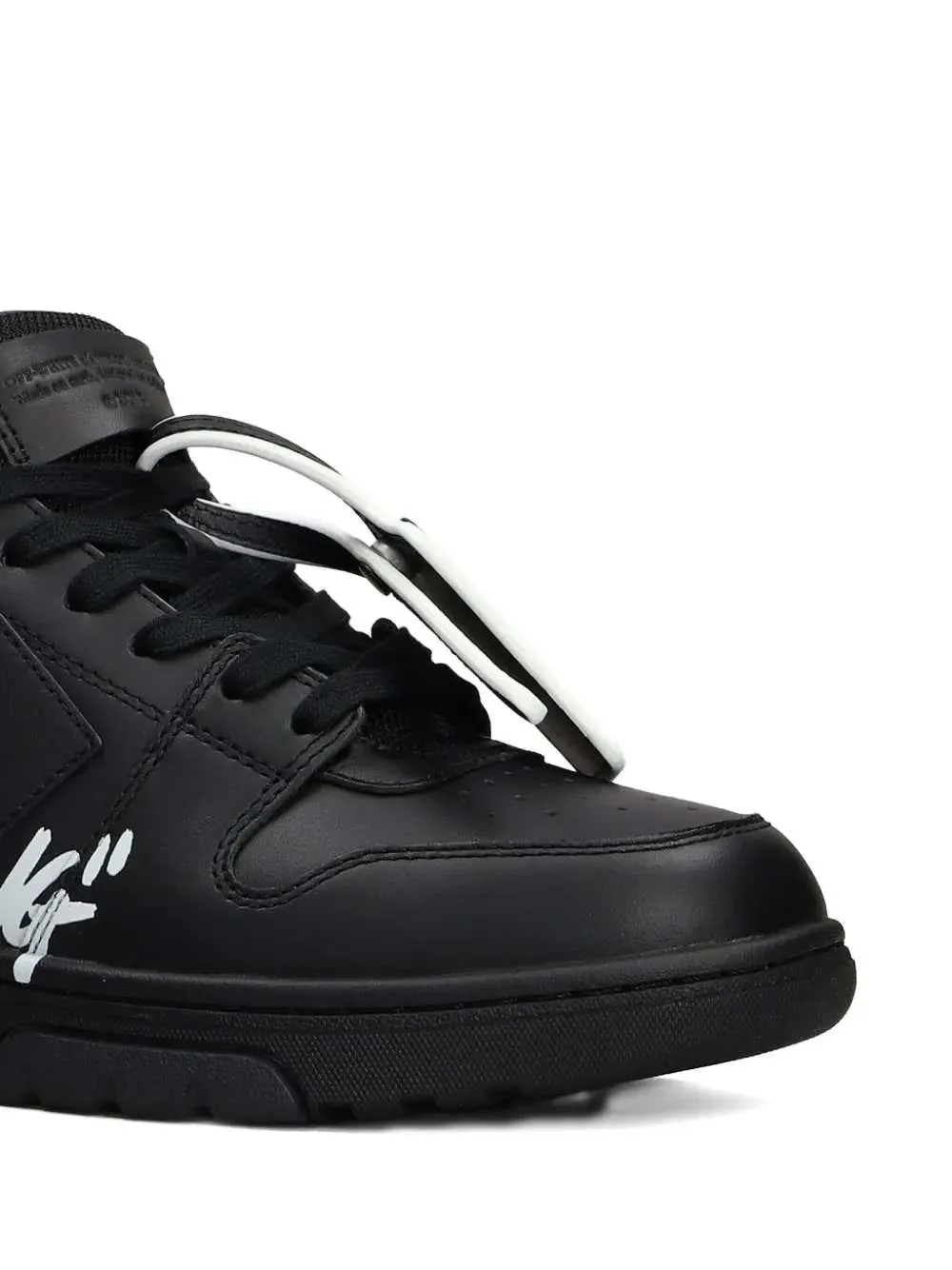 Lace-Up Sneakers sold by Wanan Luxury product image thumbnail 4