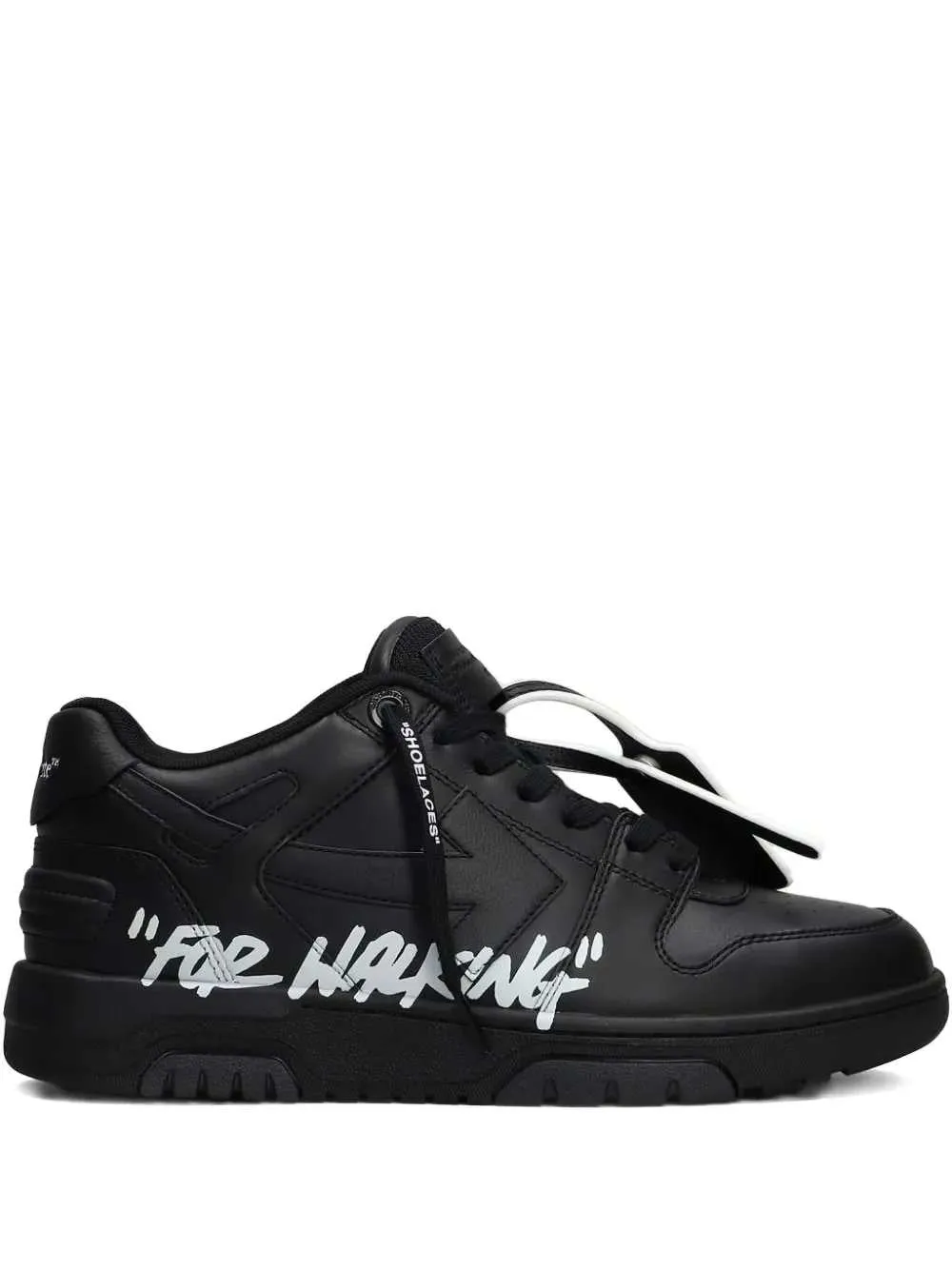 Lace-Up Sneakers sold by Wanan Luxury