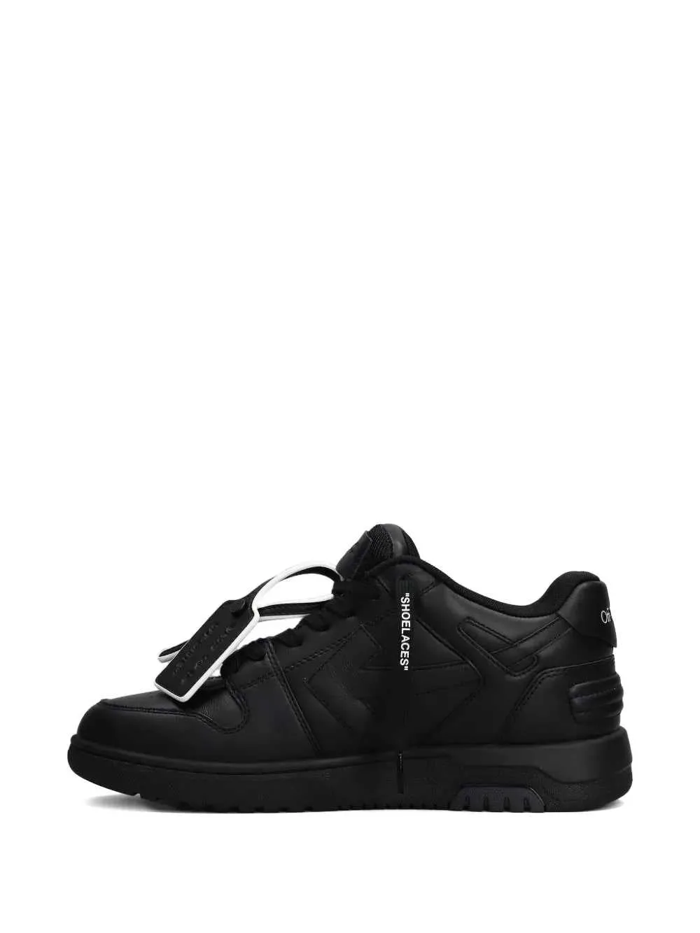 Lace-Up Sneakers sold by Wanan Luxury product image thumbnail 5
