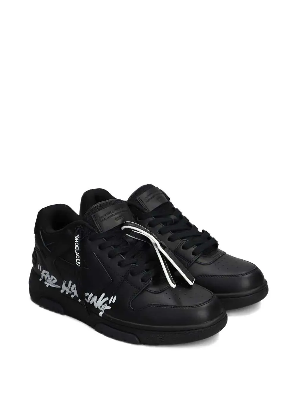 Lace-Up Sneakers sold by Wanan Luxury product image thumbnail 2