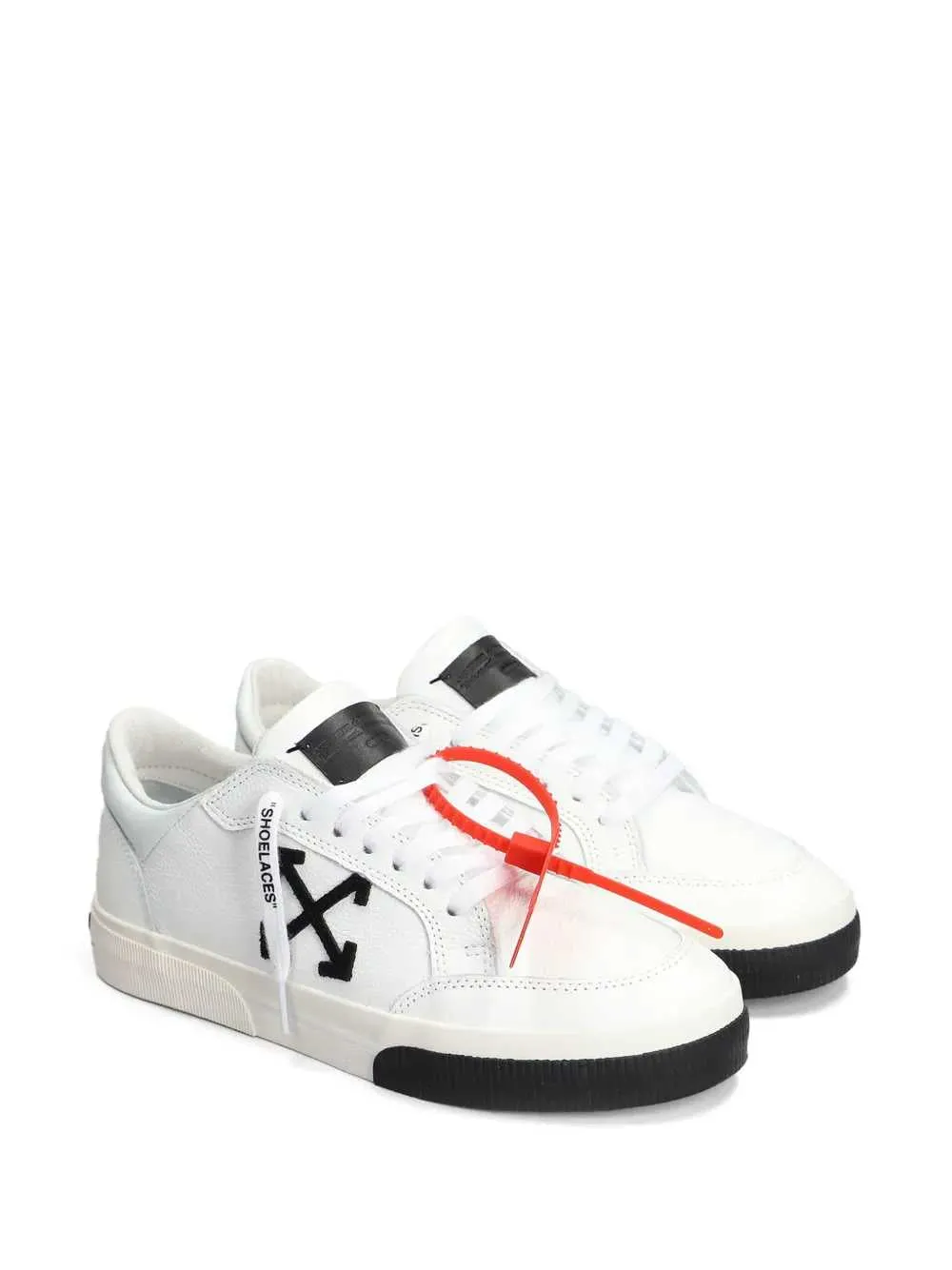 Vulcanized Sneakers sold by Wanan Luxury product image thumbnail 2