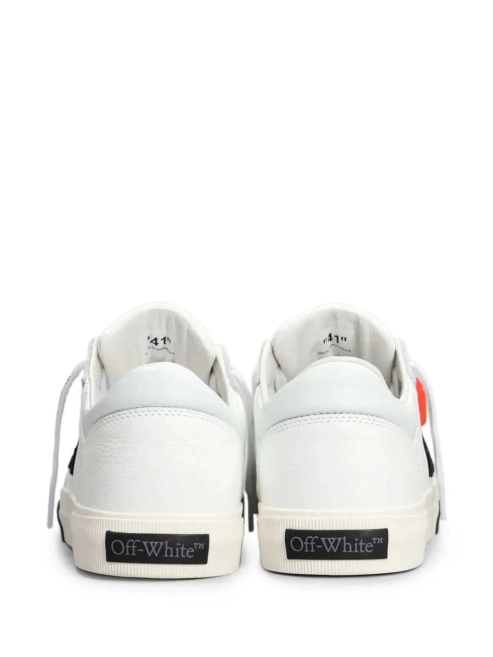 Vulcanized Sneakers sold by Wanan Luxury product image thumbnail 3