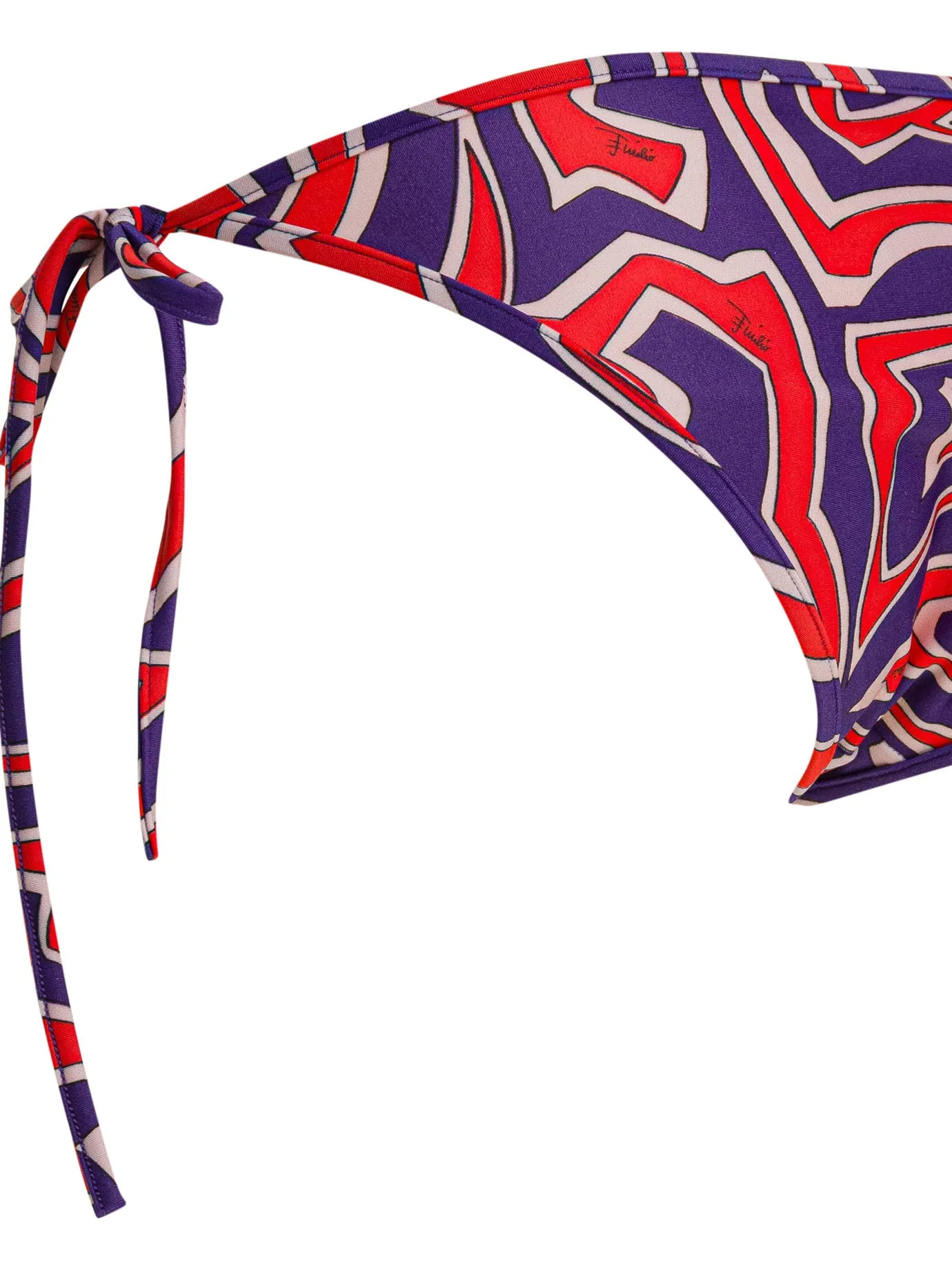 Labirinto Swimwear Purple sold by Wanan Luxury product image thumbnail 4