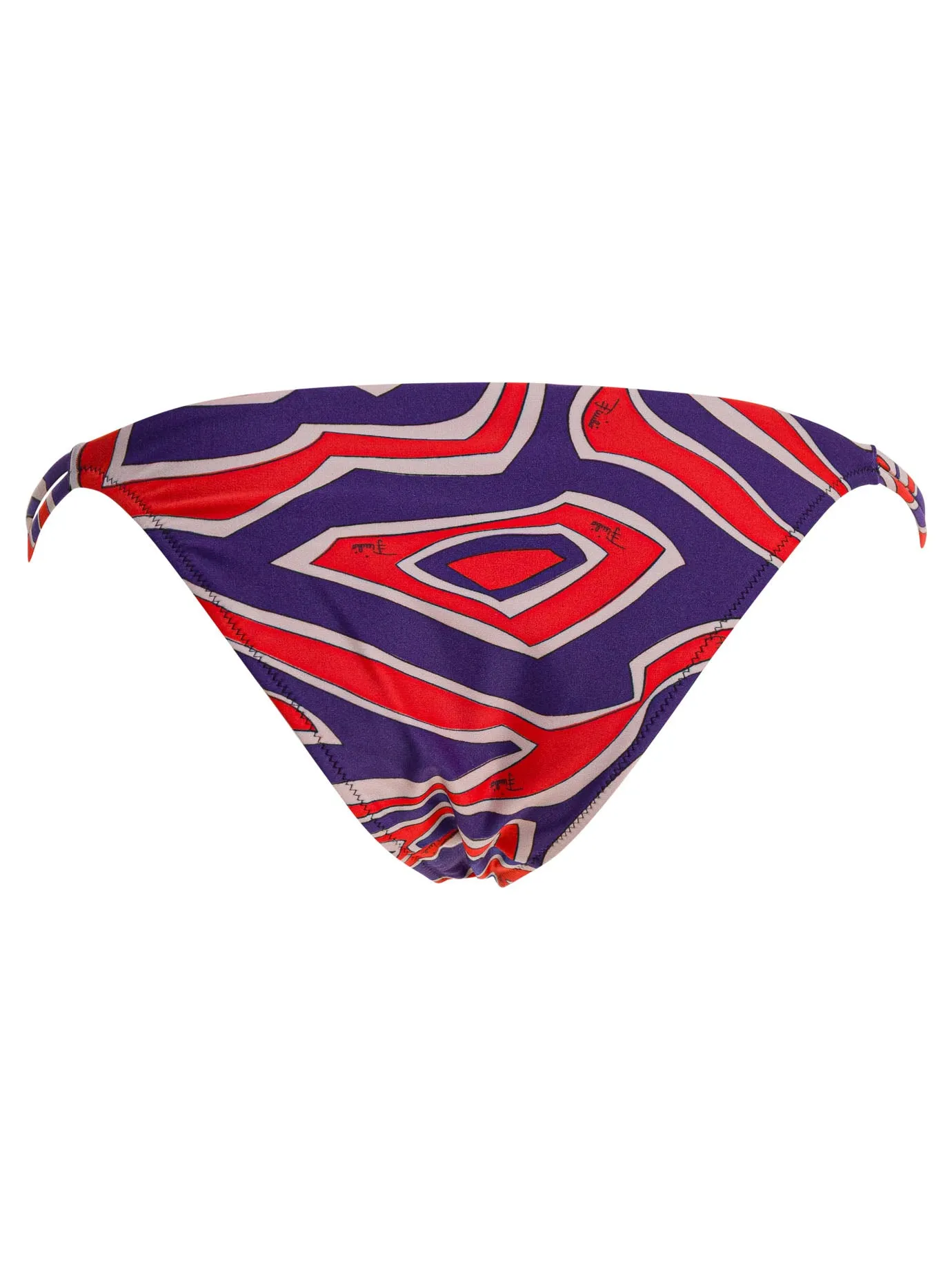 Labirinto Swimwear Purple sold by Wanan Luxury product image thumbnail 2