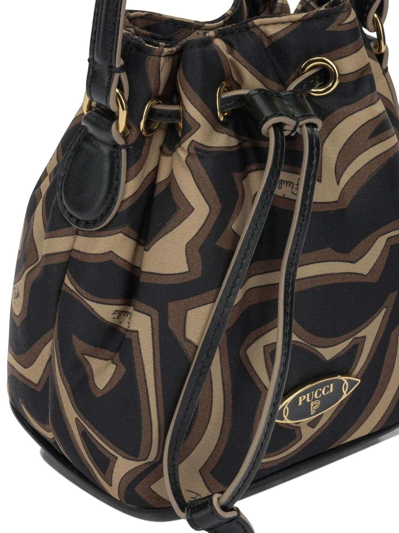 Yummy Handbags Black sold by Wanan Luxury product image thumbnail 4