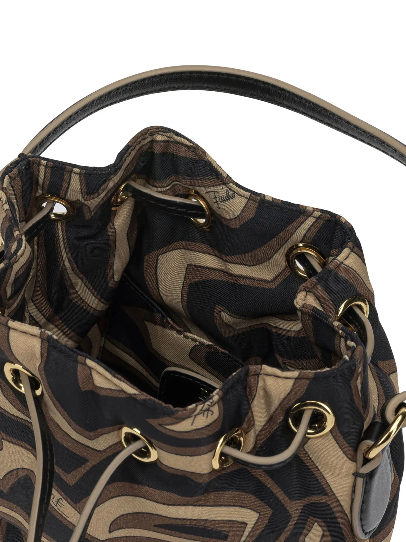 Yummy Handbags Black sold by Wanan Luxury product image thumbnail 5