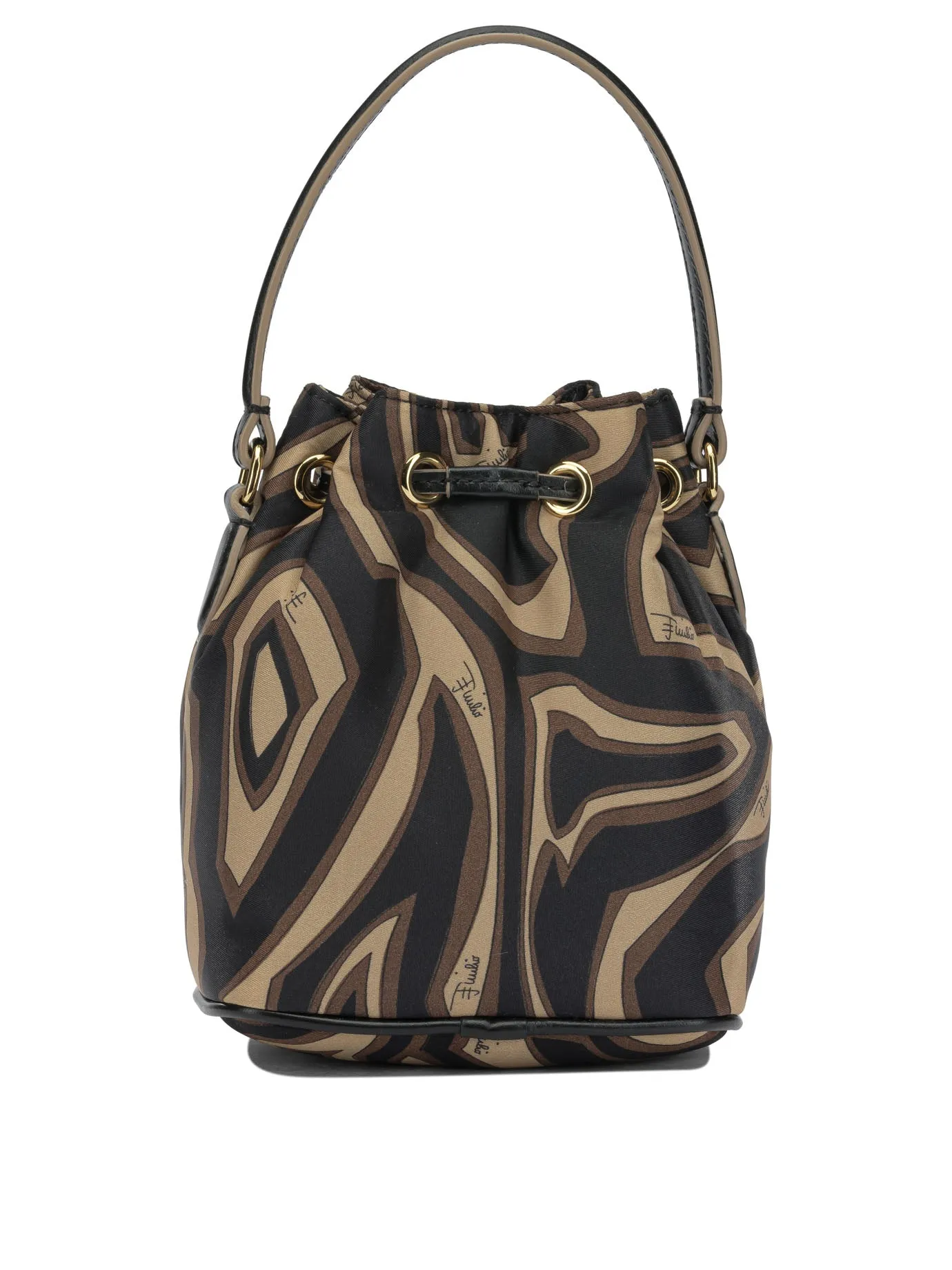 Yummy Handbags Black sold by Wanan Luxury product image thumbnail 3