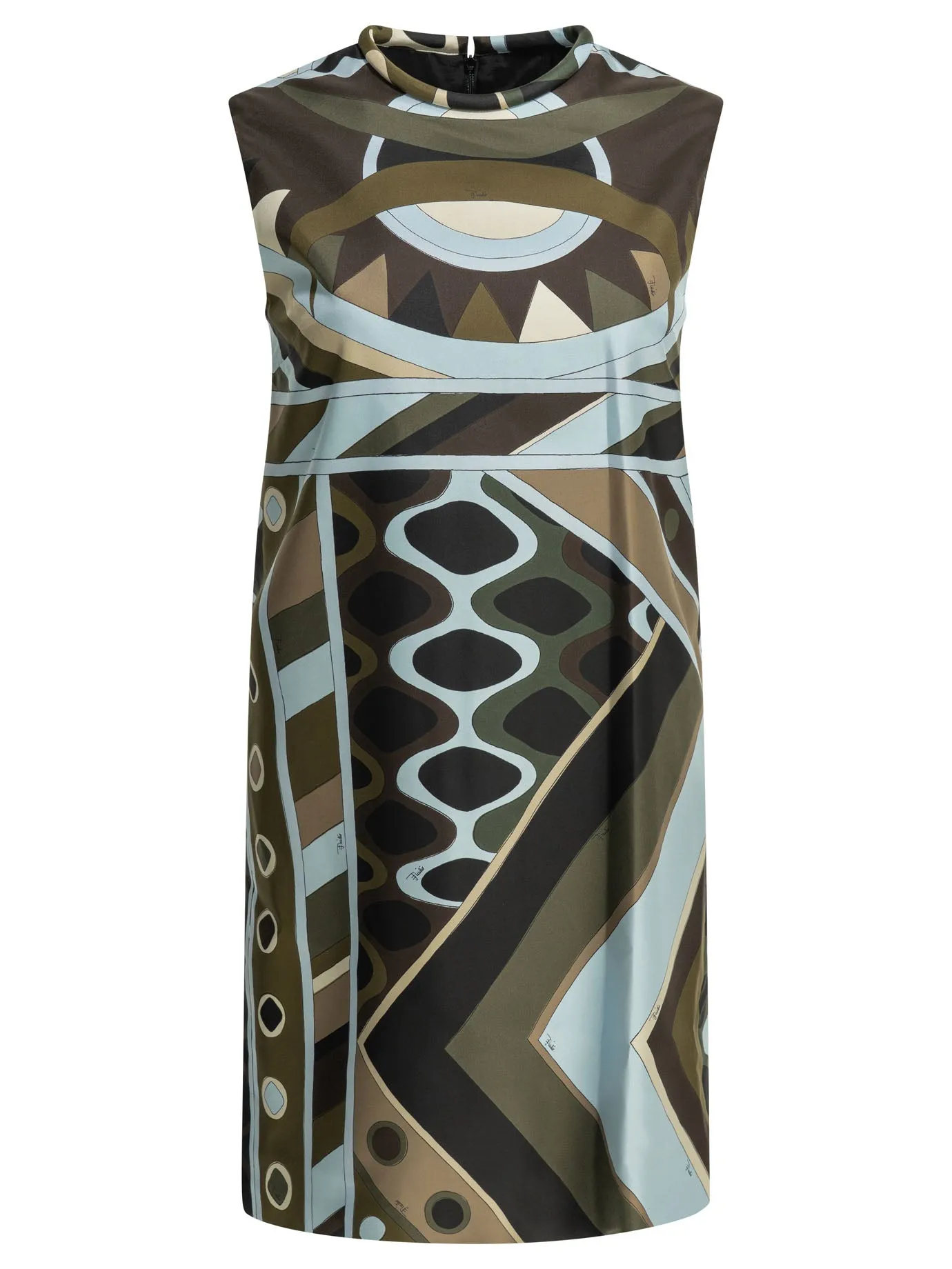 Vivara Dresses Multicolor sold by Wanan Luxury