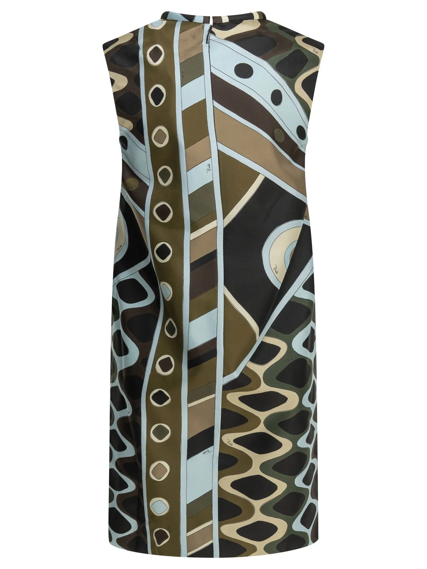 Vivara Dresses Multicolor sold by Wanan Luxury product image thumbnail 2
