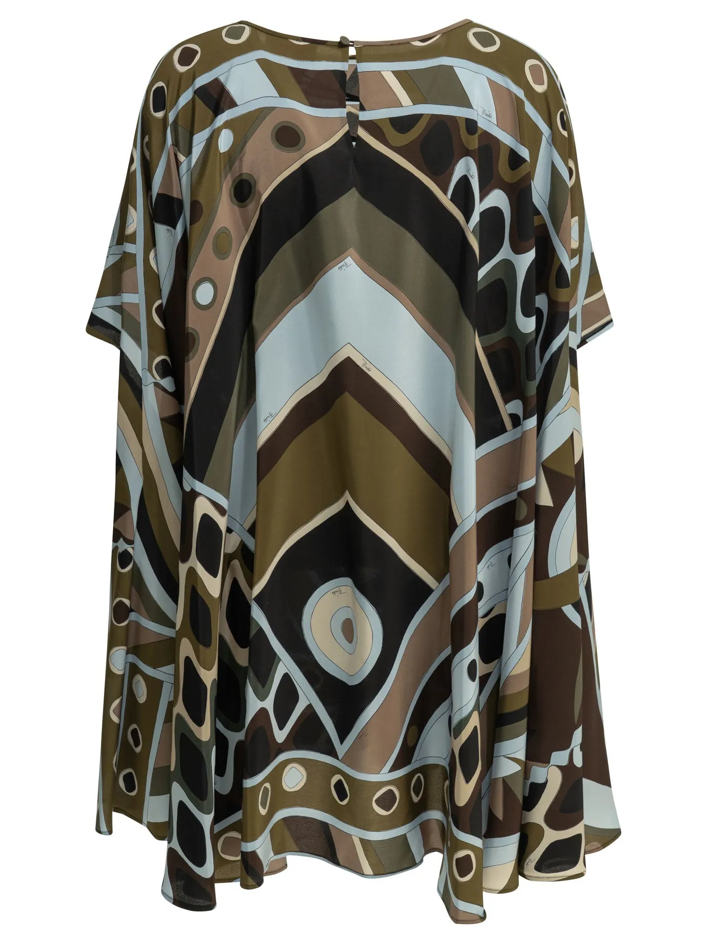 Vivara Dresses Multicolor sold by Wanan Luxury product image thumbnail 2
